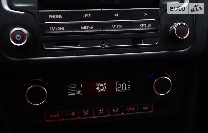 Седан Volkswagen Polo 2018 в Киеве
