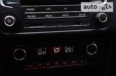 Седан Volkswagen Polo 2018 в 