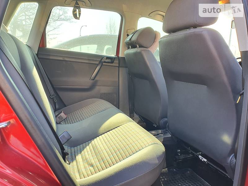 Хэтчбек Volkswagen Polo 2006 в Киеве фото 7 Хэтчбек Volkswagen Polo 2006 в Киеве