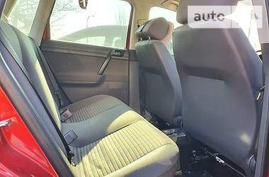 Хетчбек Volkswagen Polo 2006 в 