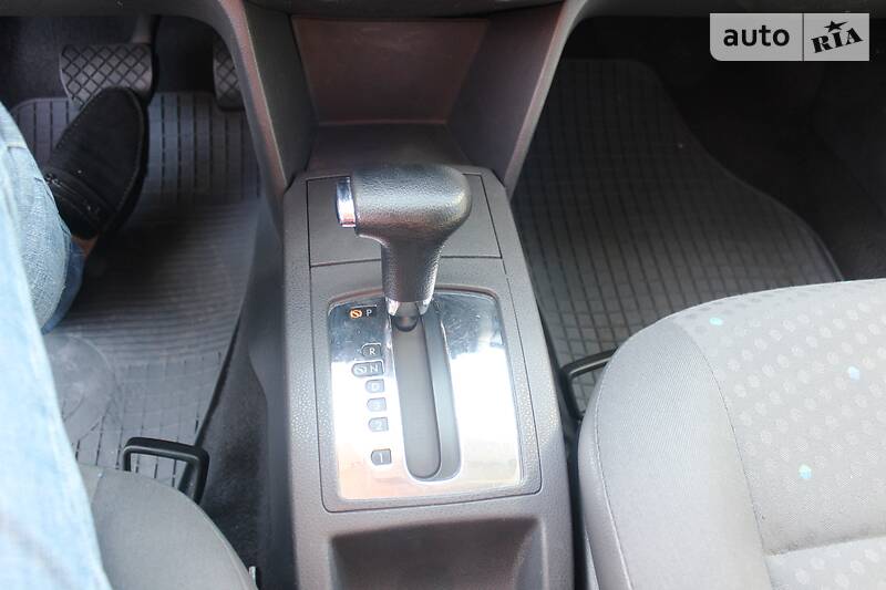 Хетчбек Volkswagen Polo 2004 в Запоріжжі