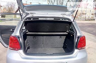Хэтчбек Volkswagen Polo 2011 в Кельменцах
