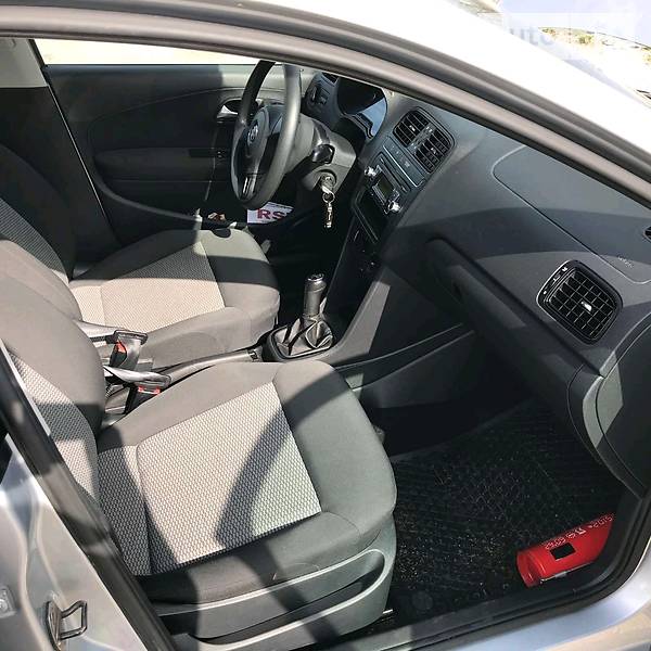 Хетчбек Volkswagen Polo 2009 в Кропивницькому фото 8 Хетчбек Volkswagen Polo 2009 в Кропивницькому