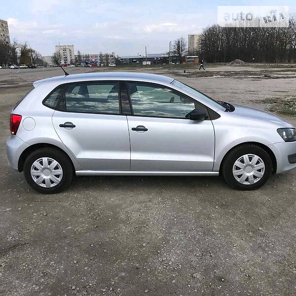 Хетчбек Volkswagen Polo 2009 в Кропивницькому фото 2 Хетчбек Volkswagen Polo 2009 в Кропивницькому