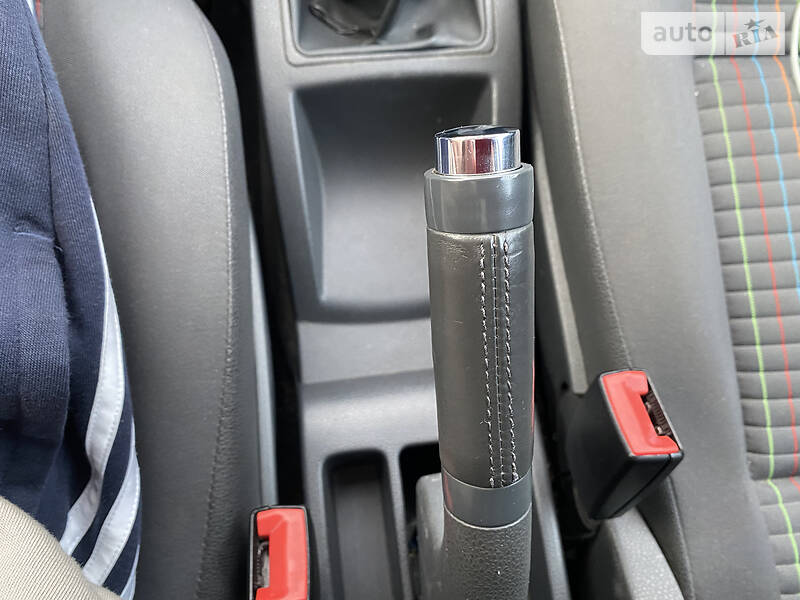 Купе Volkswagen Polo 2009 в Кременчуге фото 15 Купе Volkswagen Polo 2009 в Кременчуге