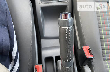 Купе Volkswagen Polo 2009 в 
