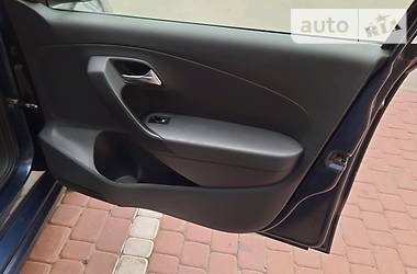 Седан Volkswagen Polo 2013 в 