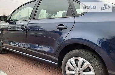 Седан Volkswagen Polo 2013 в 