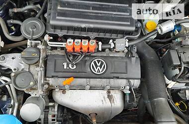 Седан Volkswagen Polo 2013 в 