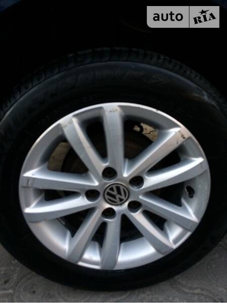 Хетчбек Volkswagen Polo 2006 в Херсоні