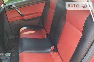 Хетчбек Volkswagen Polo 2003 в 