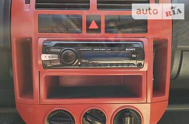 Хетчбек Volkswagen Polo 2003 в 