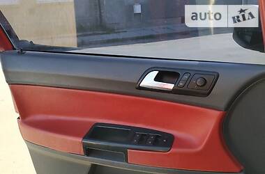 Хетчбек Volkswagen Polo 2003 в 
