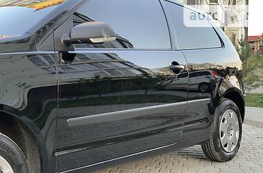 Хетчбек Volkswagen Polo 2007 в 