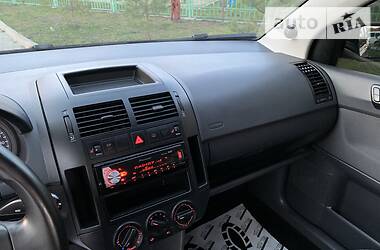 Хетчбек Volkswagen Polo 2007 в 