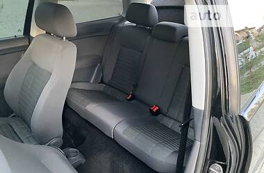 Хетчбек Volkswagen Polo 2007 в 