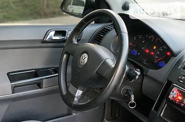 Хетчбек Volkswagen Polo 2007 в 