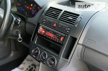 Хетчбек Volkswagen Polo 2007 в 