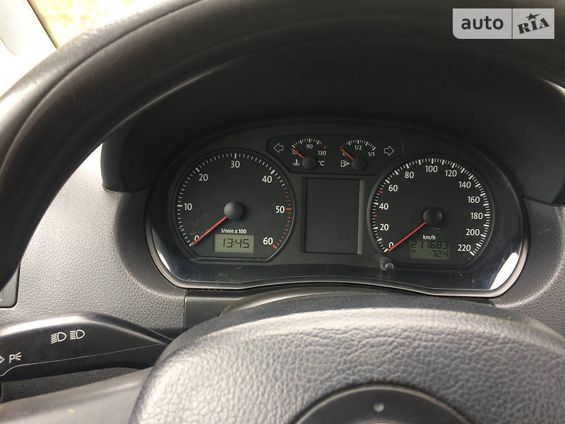 Хетчбек Volkswagen Polo 2005 в Мукачевому