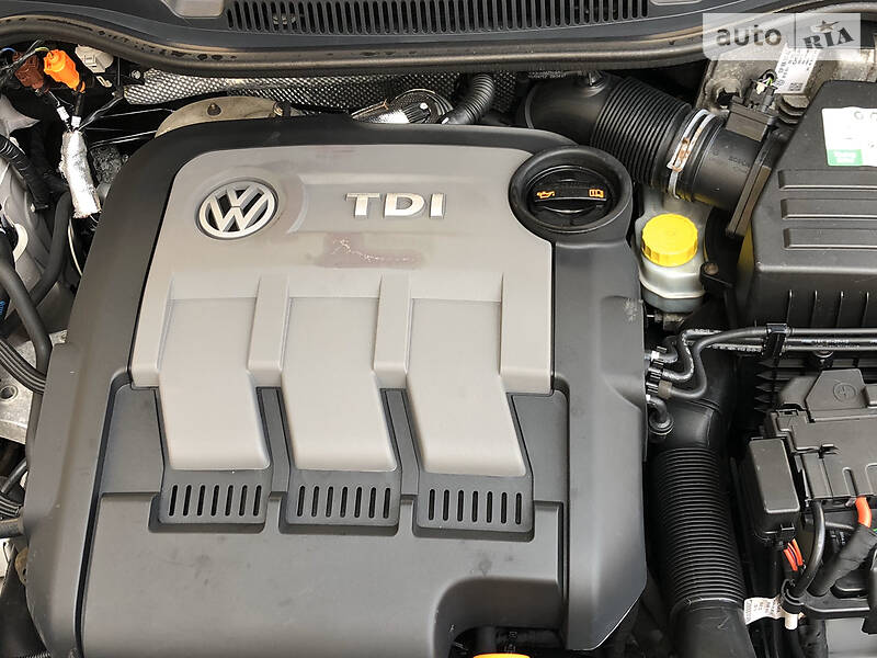 Купе Volkswagen Polo 2013 в Києві фото 12 Купе Volkswagen Polo 2013 в Києві