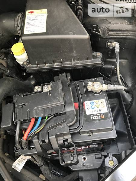 Хетчбек Volkswagen Polo 2011 в Кропивницькому