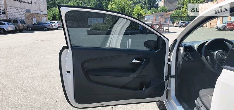 Хетчбек Volkswagen Polo 2013 в Києві фото 13 Хетчбек Volkswagen Polo 2013 в Києві