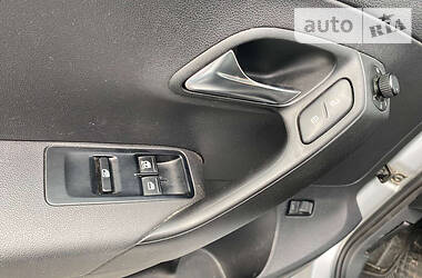 Седан Volkswagen Polo 2012 в 