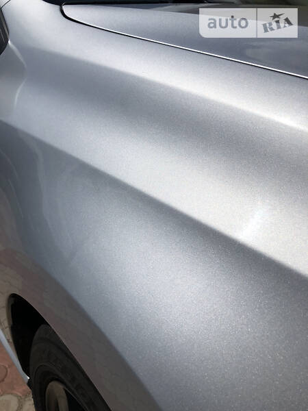 Хетчбек Volkswagen Polo 2010 в Попільні