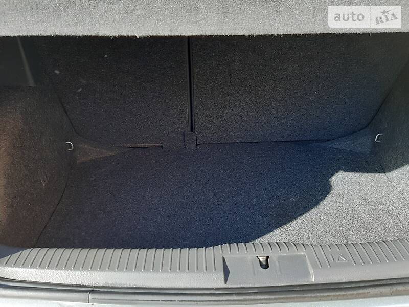 Хетчбек Volkswagen Polo 2007 в Самборі