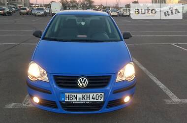 Хетчбек Volkswagen Polo 2007 в Одесі