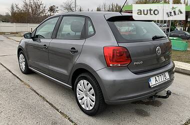 Хэтчбек Volkswagen Polo 2014 в Одессе