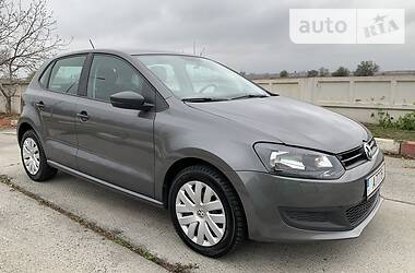 Хэтчбек Volkswagen Polo 2014 в Одессе