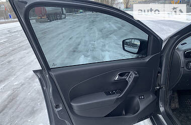 Седан Volkswagen Polo 2011 в Кропивницком