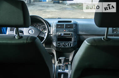 Хетчбек Volkswagen Polo 2006 в Коломиї