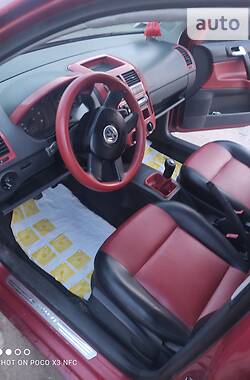 Хетчбек Volkswagen Polo 2003 в 