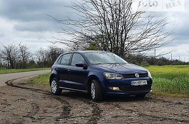 Хэтчбек Volkswagen Polo 2013 в Одессе