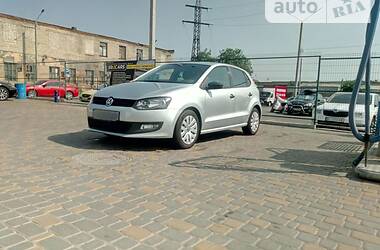 Хэтчбек Volkswagen Polo 2010 в Николаеве