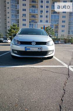 Хэтчбек Volkswagen Polo 2010 в Николаеве