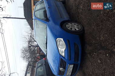 Хэтчбек Volkswagen Polo 2007 в Кропивницком