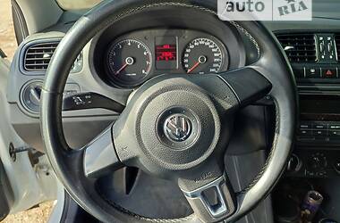 Седан Volkswagen Polo 2013 в Умани