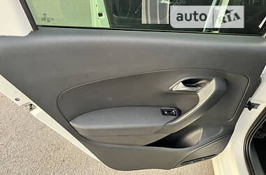 Седан Volkswagen Polo 2013 в 