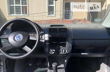 Хетчбек Volkswagen Polo 2003 в Вінниці