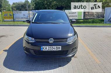 Седан Volkswagen Polo 2013 в Кропивницком