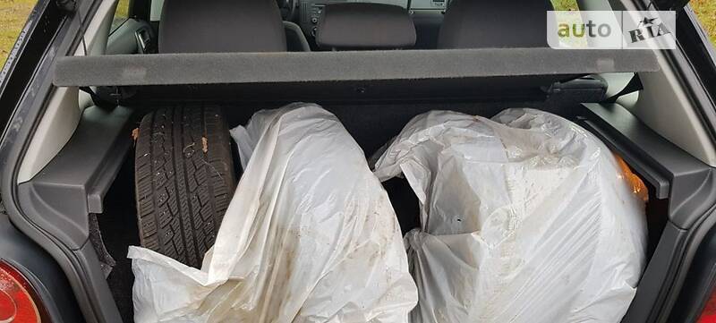 Хэтчбек Volkswagen Polo 2005 в Виннице фото 23 Хэтчбек Volkswagen Polo 2005 в Виннице