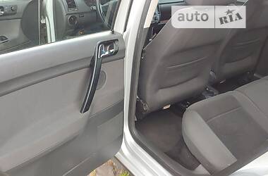 Хэтчбек Volkswagen Polo 2008 в Житомире