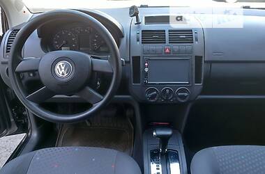 Хэтчбек Volkswagen Polo 2004 в Одессе