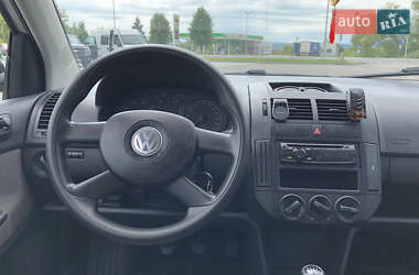 Хэтчбек Volkswagen Polo 2008 в Коломые