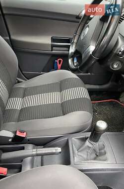 Хэтчбек Volkswagen Polo 2008 в 
