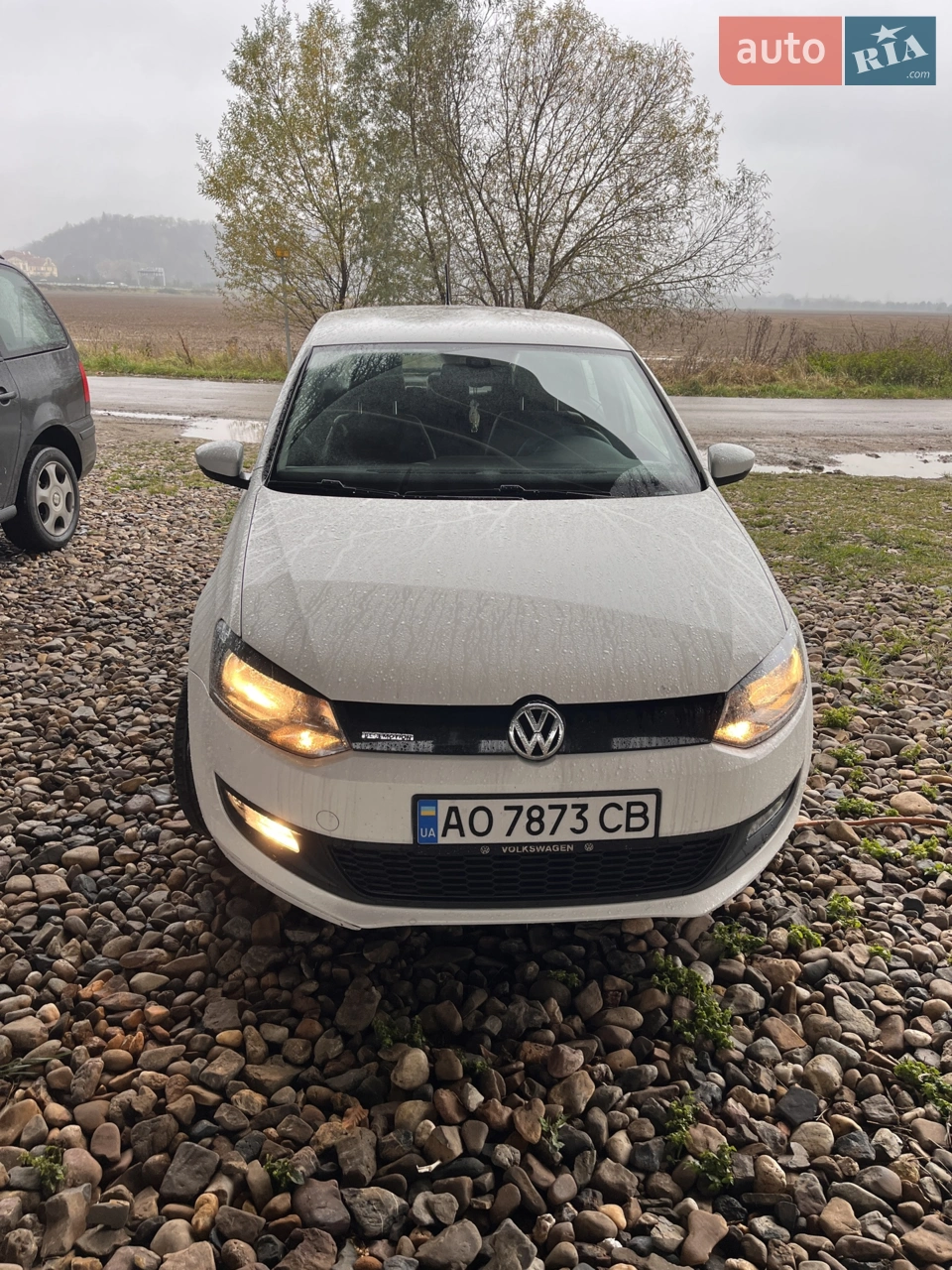2010 Volkswagen Polo - мініатюра 26