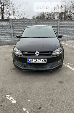 Хэтчбек Volkswagen Polo 2013 в Днепре